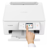 Εκτυπωτής inkjet Canon Pixma TS7650i A4 all-in-one με WiFi (3 σε 1) 819283 - 7