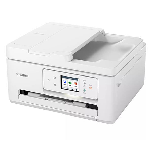 Εκτυπωτής inkjet Canon Pixma TS7750i A4 all-in-one με WiFi (3 σε 1) 819284 - 2