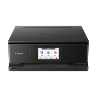 Εκτυπωτής inkjet Canon Pixma TS8750 A4 all-in-one με WiFi (3 σε 1) 819267