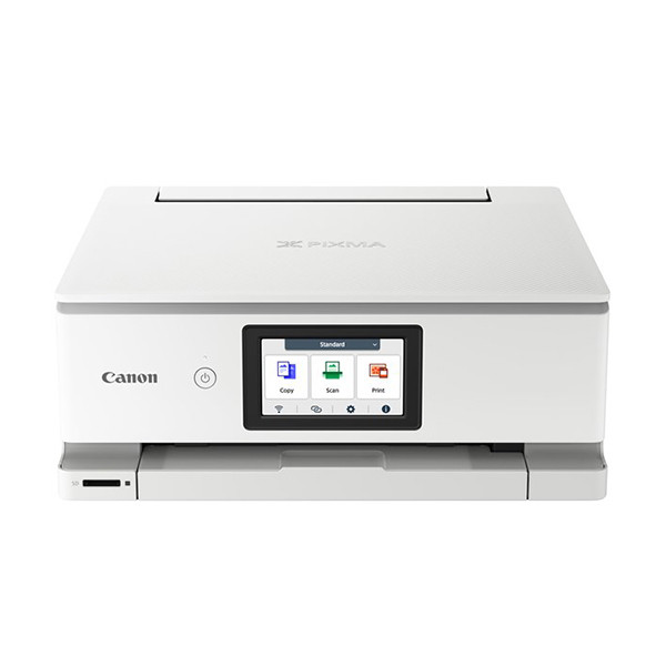 Εκτυπωτής inkjet Canon Pixma TS8751 A4 all-in-one με WiFi (3 σε 1) 819268 - 1