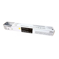 Κίτρινο τόνερ Canon C-EXV 64 Y (πρωτότυπο) 017672