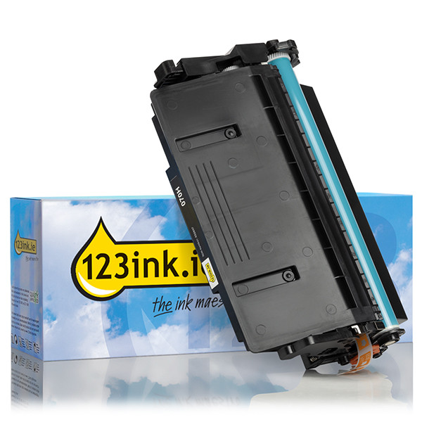 Canon Μαύρο toner Canon 070H υψηλής χωρητικότητας (έκδοση 123 ink) 5640C002C 032807 - 1
