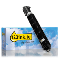 Canon Μαύρο toner Canon C-EXV 65 BK (έκδοση 123 ink) 5761CA001C 018021