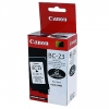 Μελάνι Canon BC-23 Black 010270 - 1