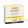 Μελάνι Canon BCI-1002Y Yellow 017116 - 1