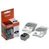 Μελάνι Canon BCI-10BK Black 3-pack 011900 - 1