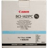 Μελάνι Canon BCI-1421PC Photo Cyan 017182 - 1