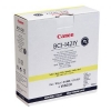 Μελάνι Canon BCI-1421Y Yellow 017180 - 1