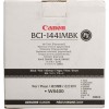 Μελάνι Canon BCI-1441MBK Matte Black 017186 - 1