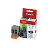 Μελάνι Canon BCI-21BK 2-pack 651012 - 1
