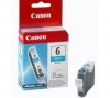 Μελάνι Canon BCI-6C Cyan 011420 - 1