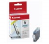Μελάνι Canon BCI-6PC Photo Cyan