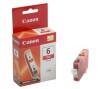 Μελάνι Canon BCI-6R Red