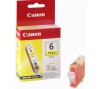 Μελάνι Canon BCI-6Y Yellow