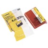 Μελάνι Canon BJI-201Y Yellow 015060 - 1