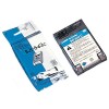 Μελάνι Canon BJI-643C Cyan για BJI-643 017040 - 1