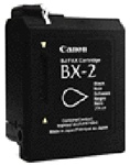 Μελάνι Canon BX-2 Black 010012 - 1