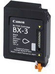 Μελάνι Canon BX-3 Black 010022 - 1