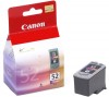 Μελάνι Canon CL-52 Photo 018090 - 1