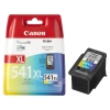 Μελάνι Canon CL-541XL High Capacity Colour