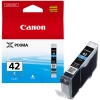 Μελάνι Canon CLI-42C Cyan