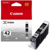 Μελάνι Canon CLI-42GY Grey