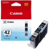Μελάνι Canon CLI-42PC Photo Cyan