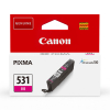 Μελάνι Canon CLI-531M Magenta