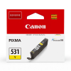 Μελάνι Canon CLI-531Y Yellow