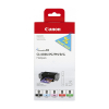Μελάνι Canon CLI-8 BK/PC/PM/R/G 5-pack 010463 - 1