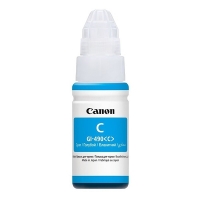 Μελάνι Canon GI-490C Cyan 011674