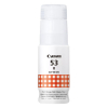 Μελάνι Canon GI-53R Red