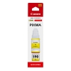 Μελάνι Canon GI-590Y Yellow 017400 - 1