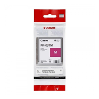 Canon Μελάνι Canon PFI-031M Magenta 6265C001 017664
