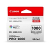 Μελάνι Canon PFI-1000GY Grey