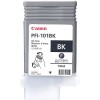 Μελάνι Canon PFI-101BK Black 018252 - 1
