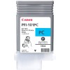 Μελάνι Canon PFI-101PC Photo Cyan 018260 - 1