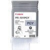 Μελάνι Canon PFI-101PGY Photo Grey 018272 - 1