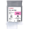 Μελάνι Canon PFI-101PM Photo Magenta 018262 - 1