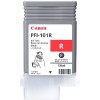 Μελάνι Canon PFI-101R Red 018264 - 1