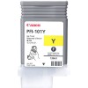 Μελάνι Canon PFI-101Y Yellow 018258 - 1