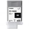 Μελάνι Canon PFI-106BK Black 018898 - 1