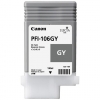 Μελάνι Canon PFI-106GY Grey 018912 - 1