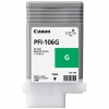 Μελάνι Canon PFI-106G Green 018918 - 1