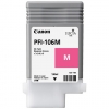 Μελάνι Canon PFI-106M Magenta 018904 - 1