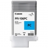 Μελάνι Canon PFI-106PC Photo Cyan 018908 - 1