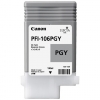 Μελάνι Canon PFI-106PGY Photo Grey 018914 - 1