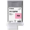 Μελάνι Canon PFI-106PM Photo Magenta 018910 - 1