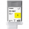 Μελάνι Canon PFI-106Y Yellow 018906 - 1