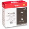 Μελάνι Canon PFI-302BK Βlack 018334 - 1